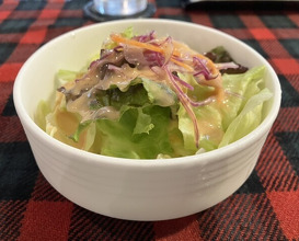 Dinner at Kuishinbo Yamanaka (くいしんぼー山中)