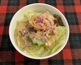 Dinner at Kuishinbo Yamanaka (くいしんぼー山中)