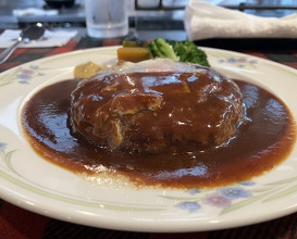 Dinner at Kuishinbo Yamanaka (くいしんぼー山中)