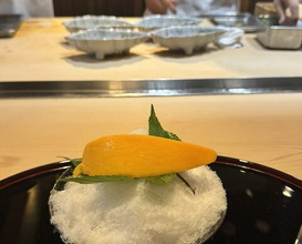 Dinner at Kurogi
