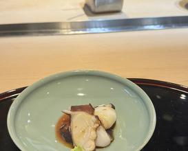 Dinner at Kurogi