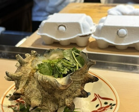 Dinner at Kurogi