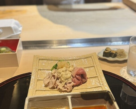 Dinner at Kurogi