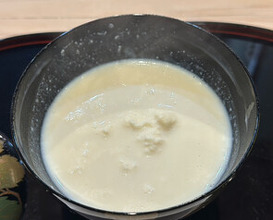 Dinner at Kurogi