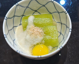 Dinner at Kurogi