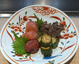 Dinner at Kurogi