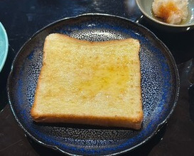 Dinner at Kurogi