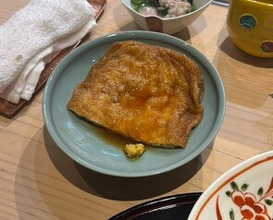 Dinner at Kurogi