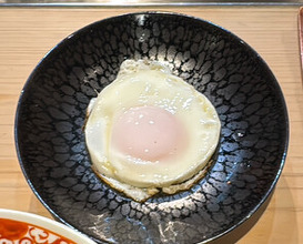 Dinner at Kurogi