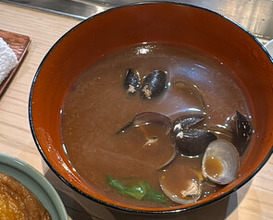 Dinner at Kurogi