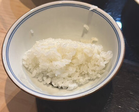 Dinner at Kurogi