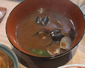 Dinner at Kurogi