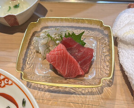 Dinner at Kurogi