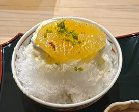 Dinner at Kurogi