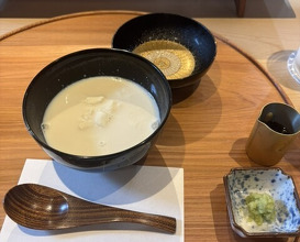 Dinner at Kurogi