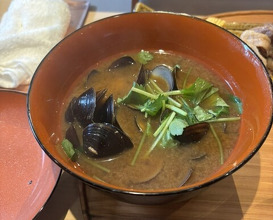 Dinner at Kurogi