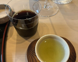 Dinner at Kurogi