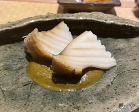 Dinner at Kurosaki