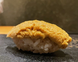 Dinner at Kurosaki