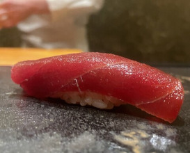 Dinner at Kurosaki