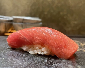 Dinner at Kurosaki