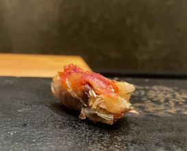 Dinner at Kurosaki