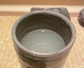 Dinner at Kurosaki
