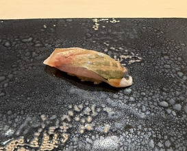 Dinner at Kurosaki