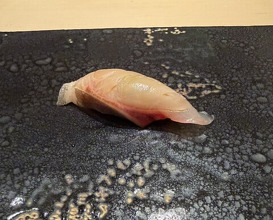 Dinner at Kurosaki