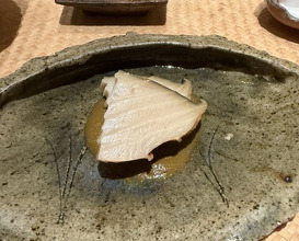 Dinner at Kurosaki