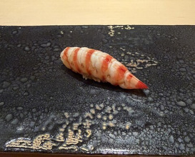 Dinner at Kurosaki