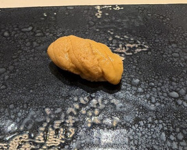 Dinner at Kurosaki