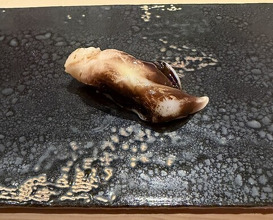 Dinner at Kurosaki