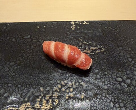 Dinner at Kurosaki