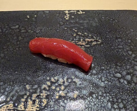Dinner at Kurosaki
