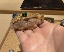 Dinner at Kurosaki