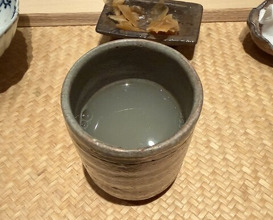 Dinner at Kurosaki