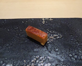 Dinner at Kurosaki