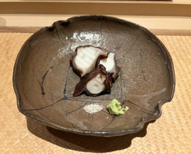 Dinner at Kurosaki