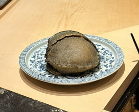 Dinner at Kurosaki