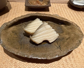 Dinner at Kurosaki