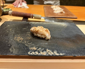 Dinner at Kurosaki