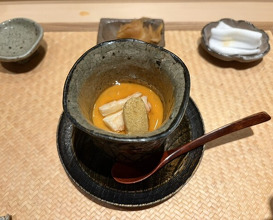 Dinner at Kurosaki