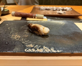 Dinner at Kurosaki