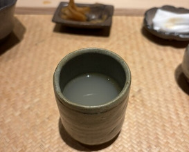 Dinner at Kurosaki