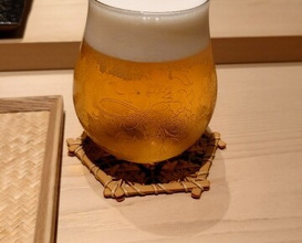 Dinner at Kurosaki
