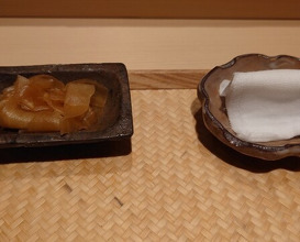Dinner at Kurosaki