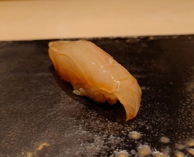 Dinner at Kurosaki