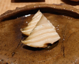 Dinner at Kurosaki