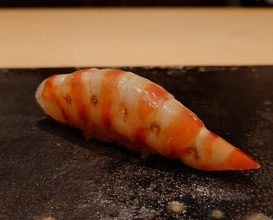 Dinner at Kurosaki